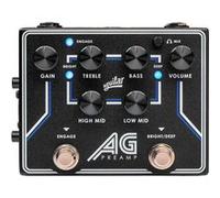Ag PREAMP-di Pédales basse
