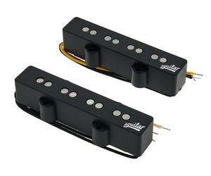 Aguilar Aguilar AG 4J-HC
