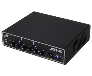 Aguilar Aguilar AG 500 V2 Bass Head