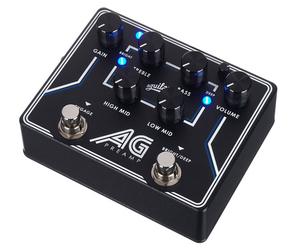 Aguilar Aguilar AG Preamp