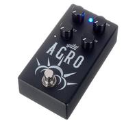 Aguilar Aguilar Agro Pedal