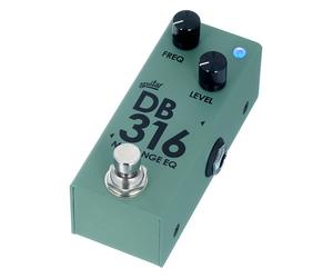 Aguilar Aguilar DB 316 Midrange EQ