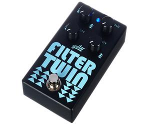 Aguilar Aguilar Filter Twin