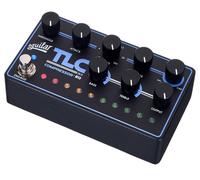 Aguilar Aguilar TLC DLX