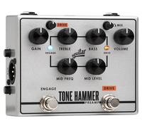 Aguilar Aguilar Tone Hammer Bass Effect Pedal