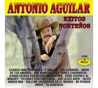 Aguilar, Antonio - Exitos Nortenos