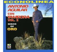 Aguilar, Antonio - Tambora 2