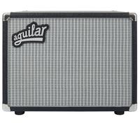 Aguilar DB 112 Baffle basse, noir classique, 8 Ohm Noir G