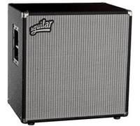 Aguilar DB 4x10 700 W Classic Black 4 Ohms Baffles basse 4x10