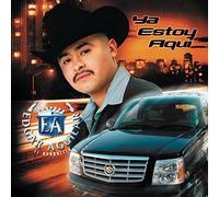 Aguilar, Edgar - Yo Estoy Aqui