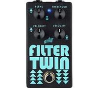 AGUILAR Pedal FX Bajo Filter Twin V2