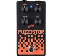 Aguilar Fuzzistor V2 Pédales basse