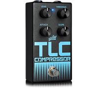Aguilar Pédale de compression pour basse TLC Compressor V2