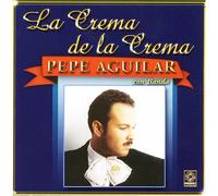Aguilar, Pepe - Crema 1