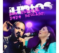 Aguilar, Pepe - Juntos