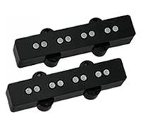 AGUILAR Set de pastilles Jazz Bass 4 st. Hum-Cancelling