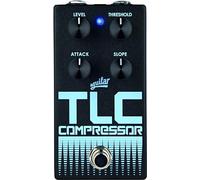 Aguilar Pédale de compression pour basse TLC Compressor V2