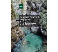 Aguilera Arilla, M: Geografía General I : Geografía Física