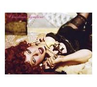 AGUILERA Christina - 61x91,5 cm - AFFICHE / POSTER G