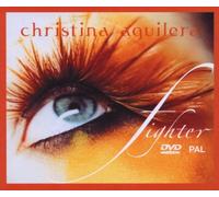 Aguilera, Christina - Aguilera Christina - Fighter (S)