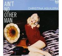 Christina Aguilera – Ain't No Other Man – CD single – RCA