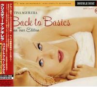 Aguilera, Christina - Back to Basics