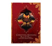 Christina Aguilera – Back to Basics : Live and Down Under – RCA