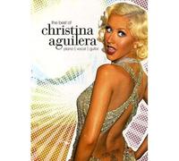 AGUILERA CHRISTINA - BEST OF - PVG
