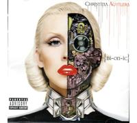 AGUILERA CHRISTINA - Bionic