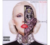 Aguilera,Christina - Bionic [Import]