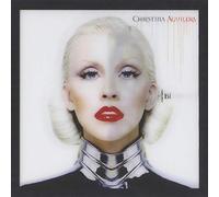 Aguilera, Christina - Bionic [Import]
