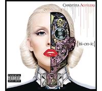 Aguilera, Christina - Bionic =ltd= [Import]