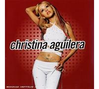Christina Aguilera – Christina Aguilera – Nouvelle version