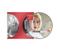 Christina Aguilera - Christina Aguilera [New Vinyl LP] Ltd Ed, 140 Gram Vinyl, P