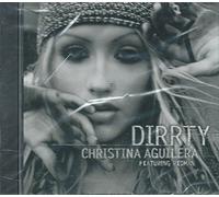 Aguilera, Christina - Dirrty/Make Over