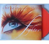 Aguilera, Christina - Fighter 1