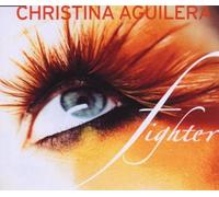 Aguilera, Christina - Fighter - Maxi CD (inclus 1 clip vidéo)
