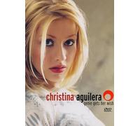 Christina Aguilera – Genie Gets Her Wish – Sony Music