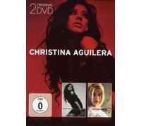 Aguilera,Christina - Genie Gets Her Wish/Stripped.Live in The UK [Import]