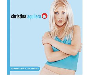 Aguilera, Christina - Genie in a Bottle/Come on Over Baby