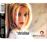 Genie in A Bottle [Import]
