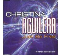 Aguilera, Christina - Just Be Free [Import]