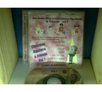 Aguilera, Christina - Karaoke: Exitos De Christina Aguilera 1