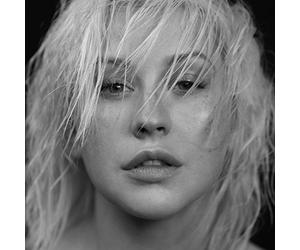 AGUILERA,CHRISTINA - Liberation