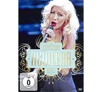 Aguilera,Christina - Live in l.a. [Import]