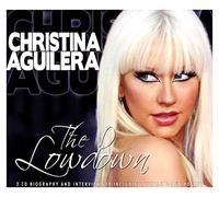 Aguilera, Christina - Lowdown [Import]