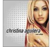 Aguilera, Christina - Mi Reflejo