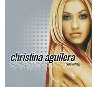 Aguilera, Christina - Mi Reflejo