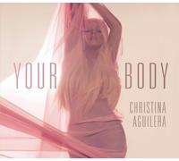 Aguilera Christina - My Body