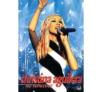 Christina Aguilera : My Reflection - Live (2000)